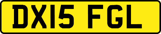DX15FGL