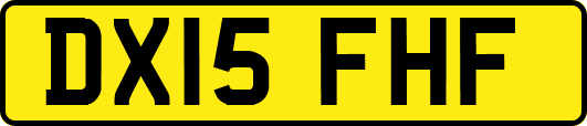DX15FHF