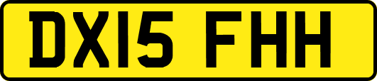 DX15FHH