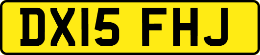 DX15FHJ