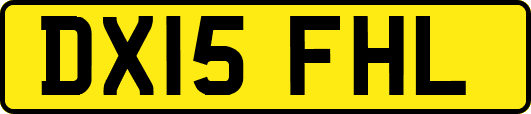 DX15FHL