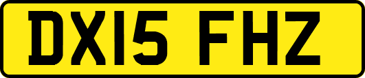 DX15FHZ