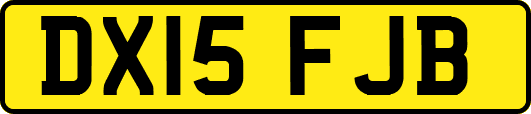 DX15FJB