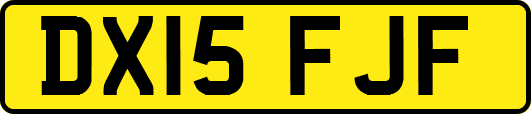 DX15FJF