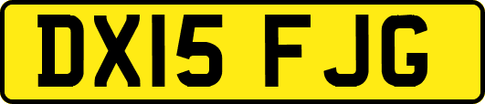 DX15FJG