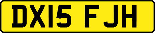 DX15FJH