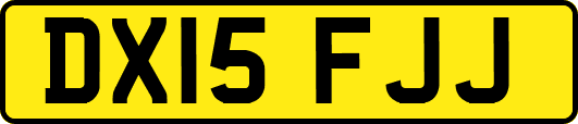 DX15FJJ