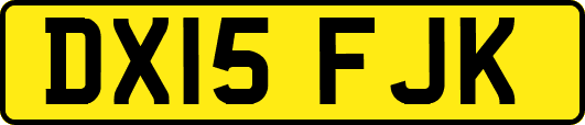 DX15FJK