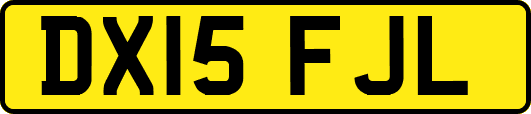 DX15FJL