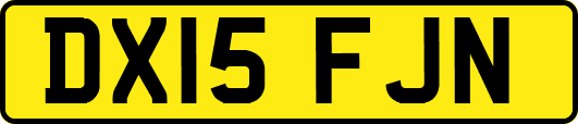 DX15FJN
