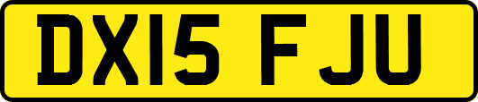 DX15FJU