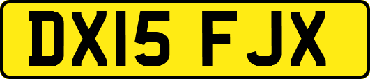 DX15FJX