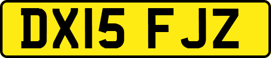 DX15FJZ