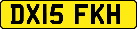 DX15FKH