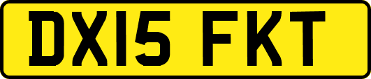 DX15FKT