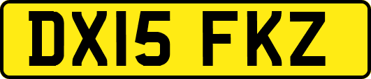 DX15FKZ