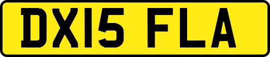 DX15FLA