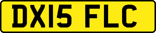 DX15FLC