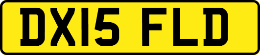 DX15FLD