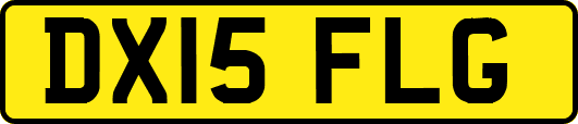 DX15FLG