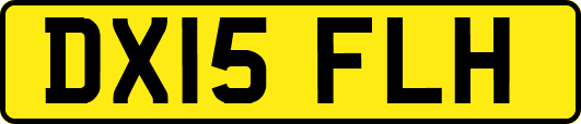 DX15FLH