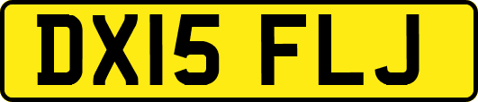 DX15FLJ