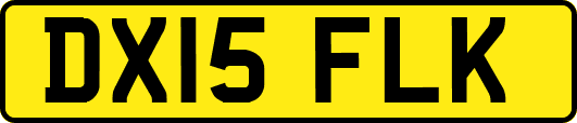 DX15FLK