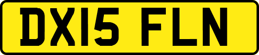 DX15FLN