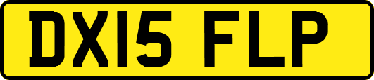 DX15FLP