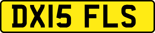 DX15FLS