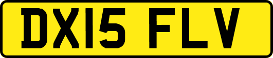 DX15FLV
