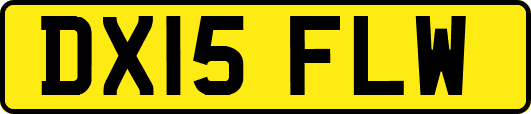 DX15FLW