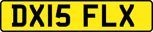 DX15FLX