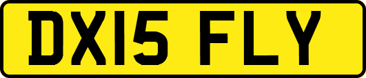 DX15FLY