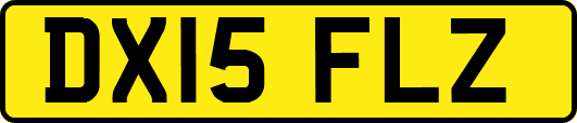 DX15FLZ