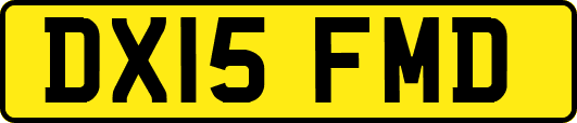 DX15FMD