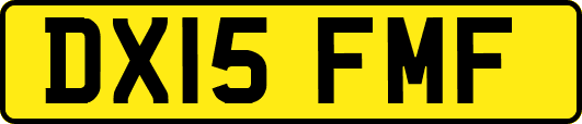 DX15FMF