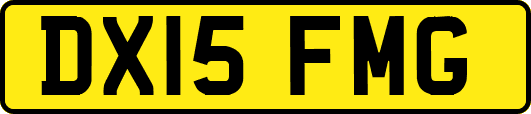 DX15FMG