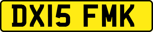DX15FMK