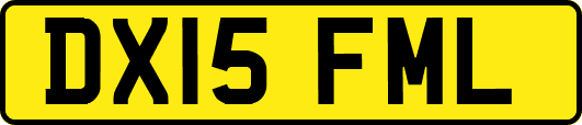 DX15FML
