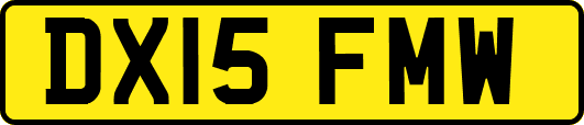 DX15FMW