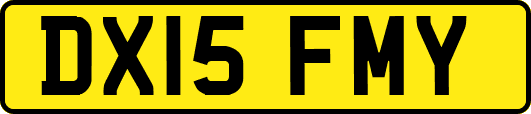 DX15FMY