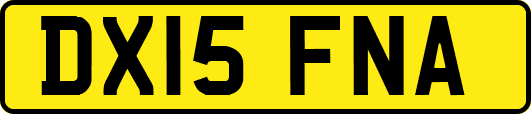 DX15FNA
