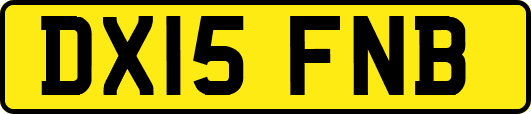 DX15FNB