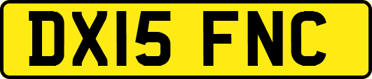 DX15FNC
