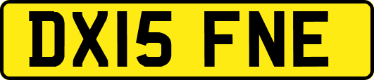 DX15FNE