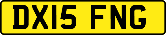 DX15FNG