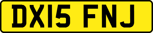 DX15FNJ