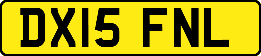 DX15FNL