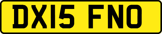 DX15FNO